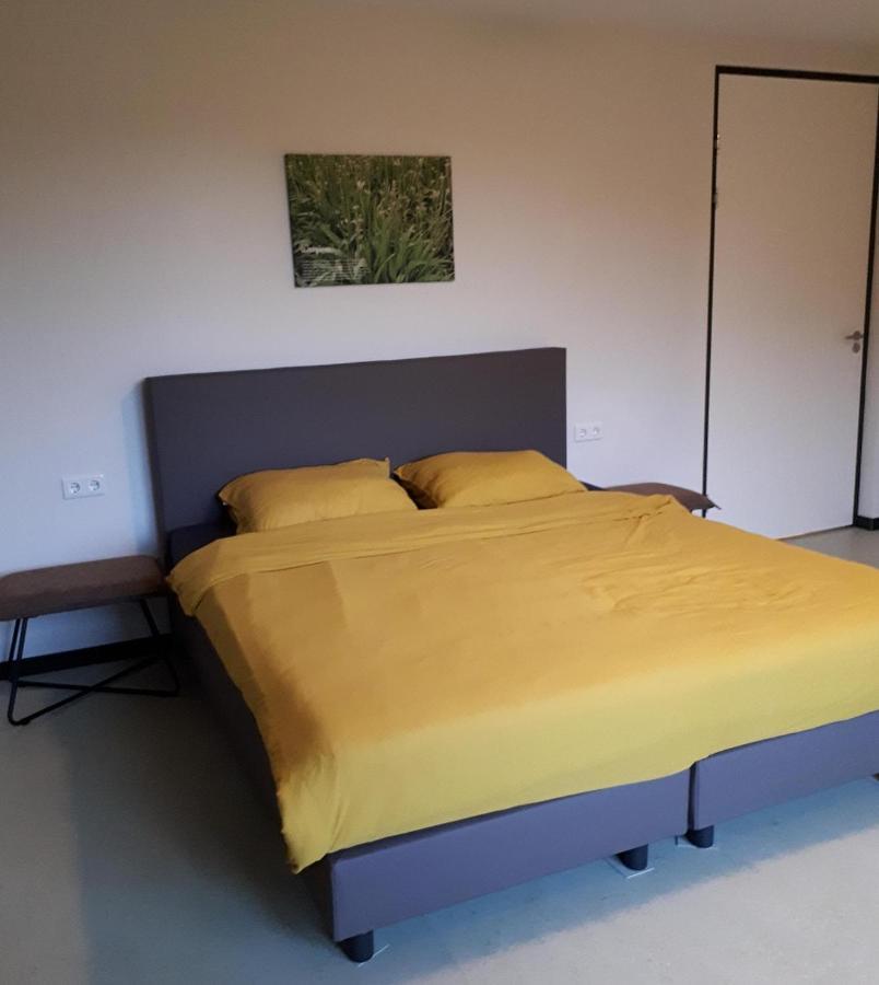 Deluxe Tweepersoonskamer met Balkon