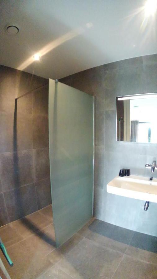 Deluxe Tweepersoonskamer met Balkon