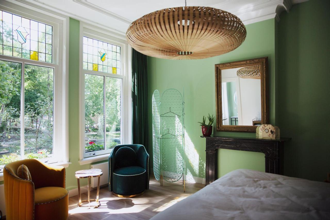 King Room with Balcony