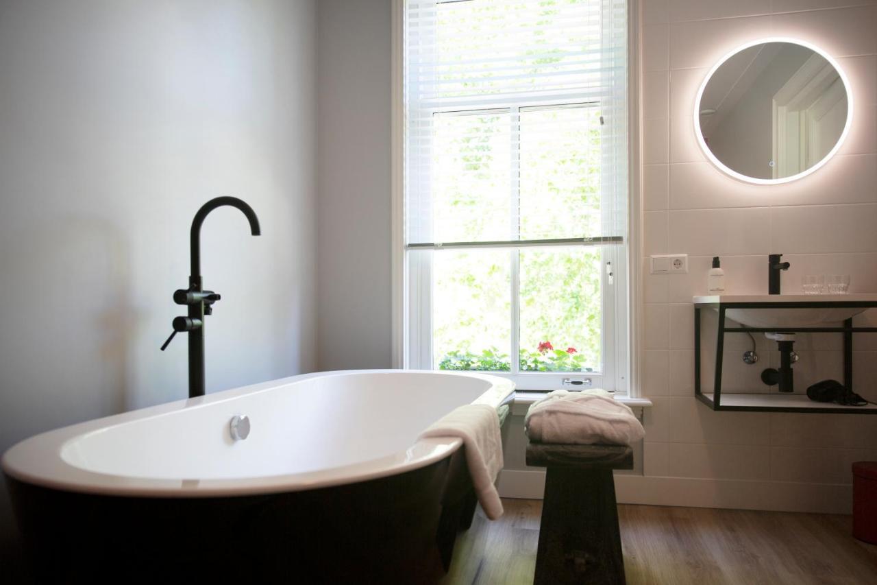 Deluxe Double Room with Bath