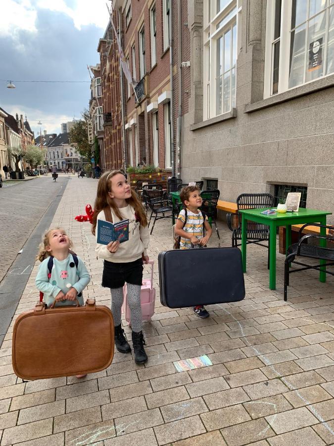 Standaard Tweepersoonskamer met Gedeelde Badkamer