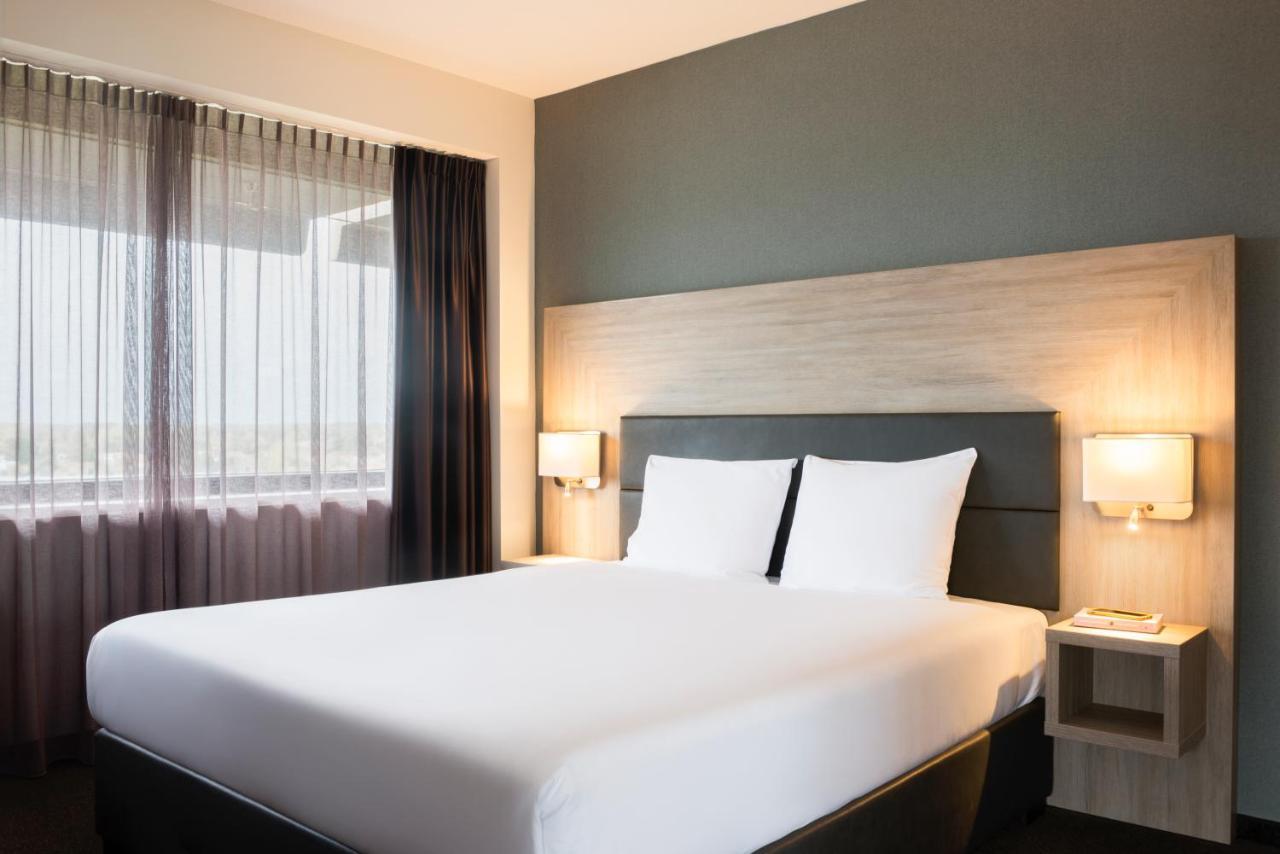 Standaard Junior Suite met 1 Tweepersoonsbed
