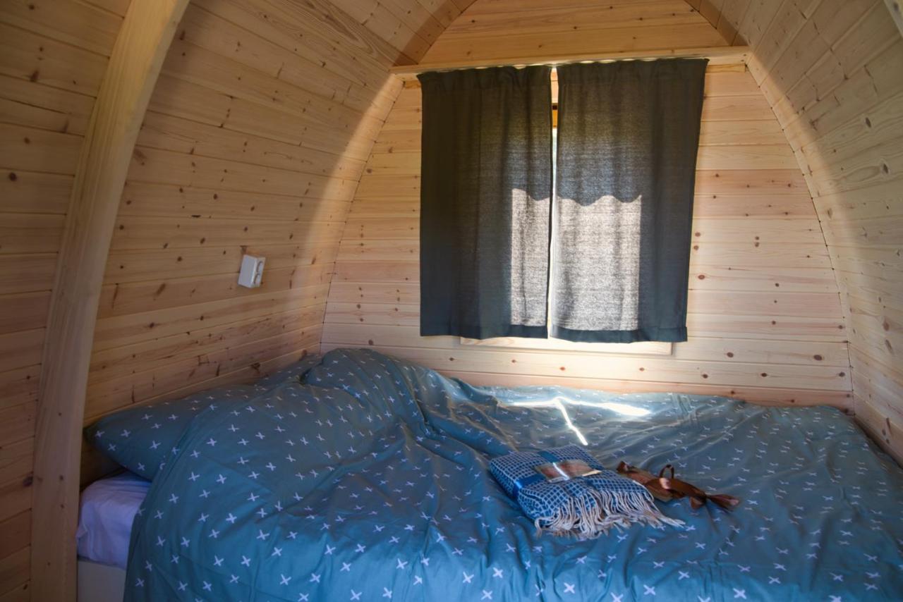 Standaard Tweepersoonskamer met Gedeelde Badkamer