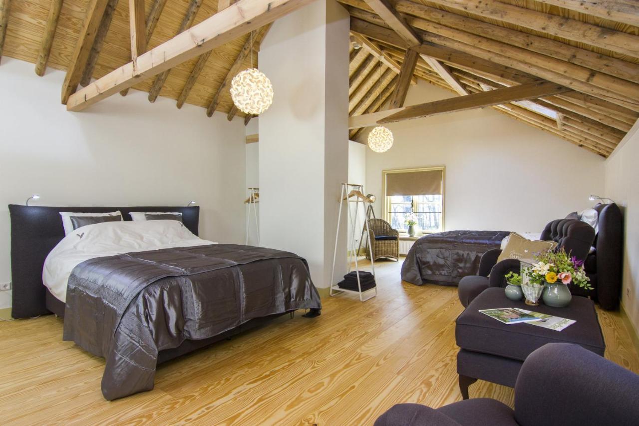Comfort Vierbettzimmer