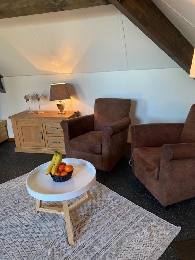 Superior Familiekamer