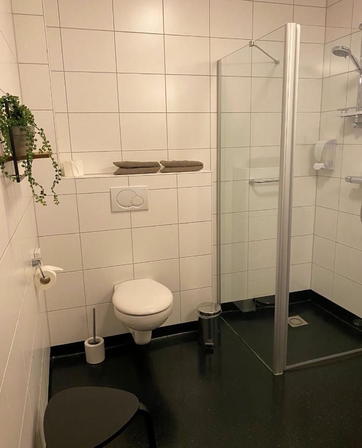 Deluxe Tweepersoonskamer