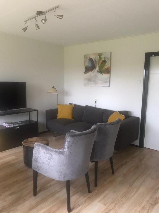 Vakantiehuis
