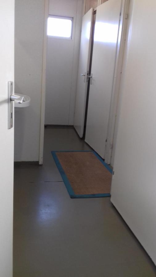 Familiekamer met Gedeelde Badkamer