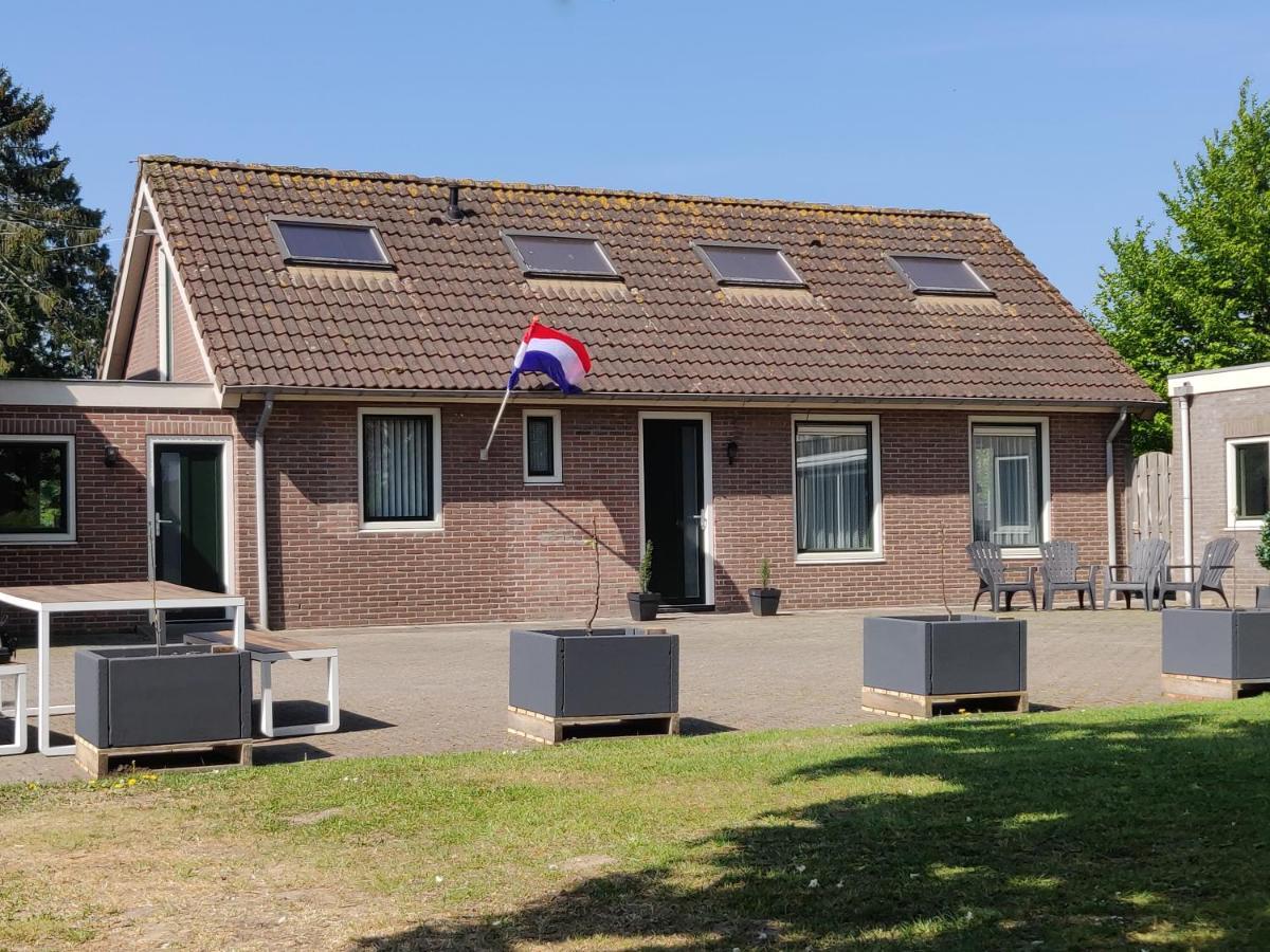 Villa met 3 Slaapkamers