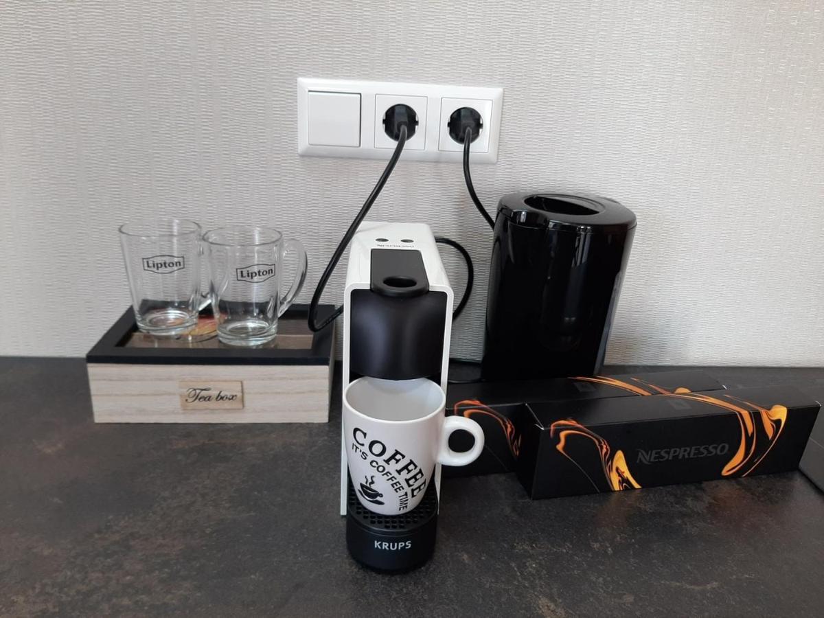 Appartement met 2 slaapkamers