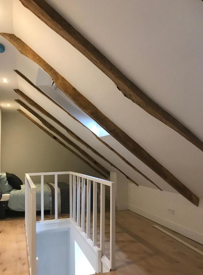Tweepersoonskamer met Eigen Badkamer