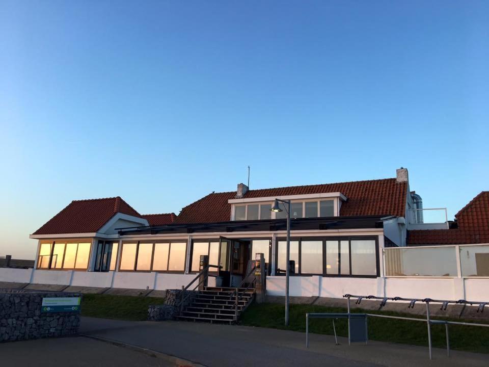 Appartement met 2 slaapkamers
