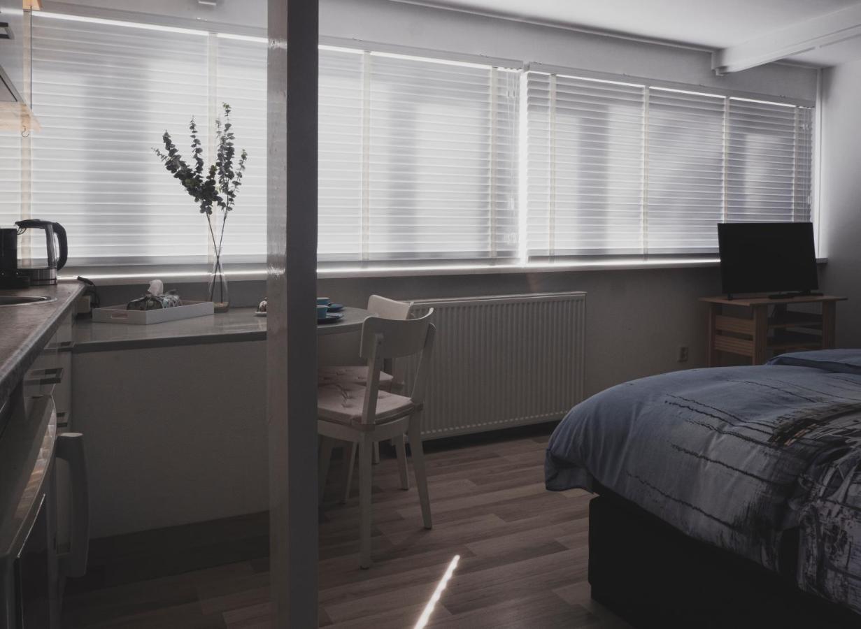 Deluxe Tweepersoonskamer met 1 of 2 Bedden