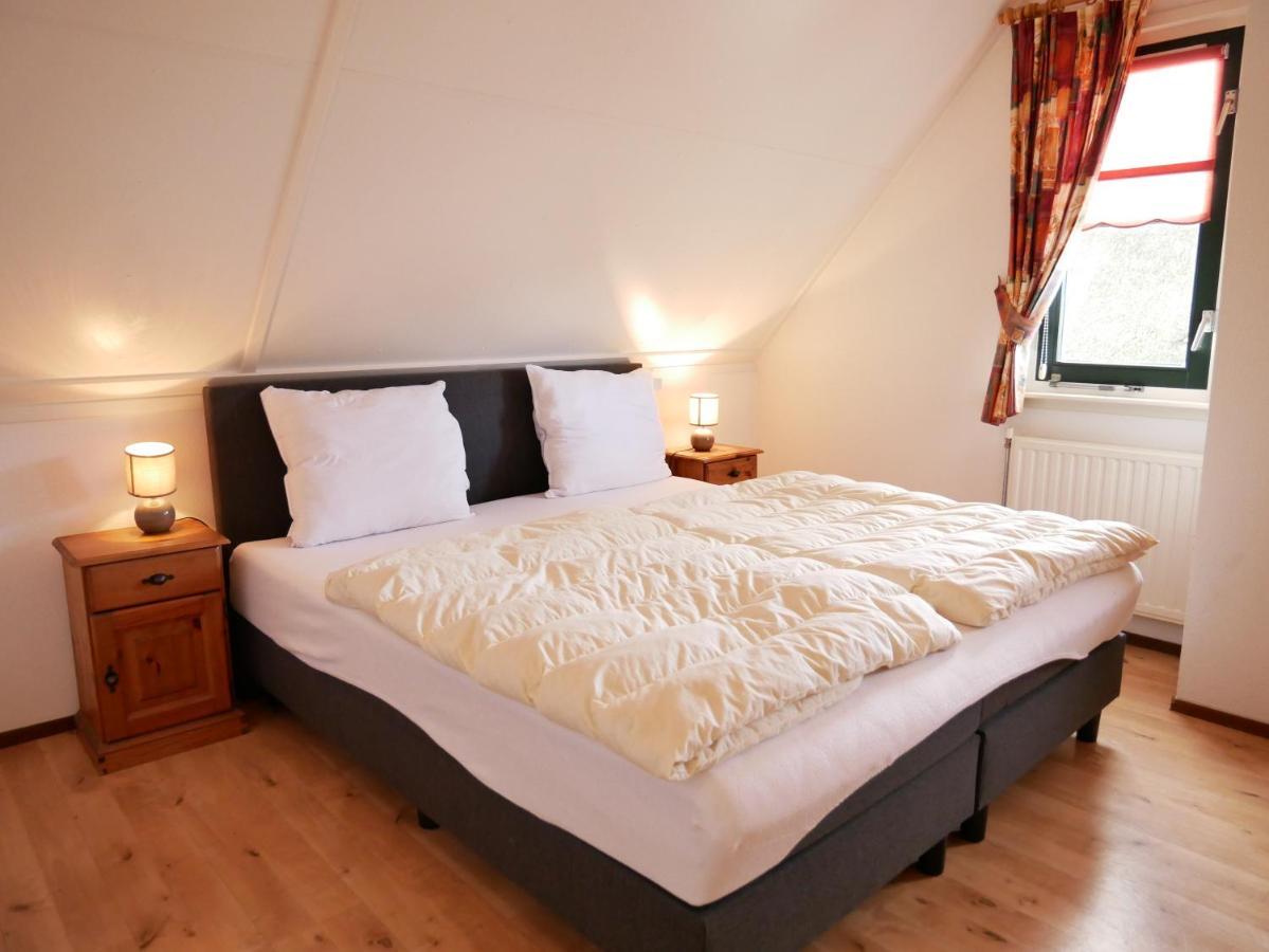 Vakantiehuis
