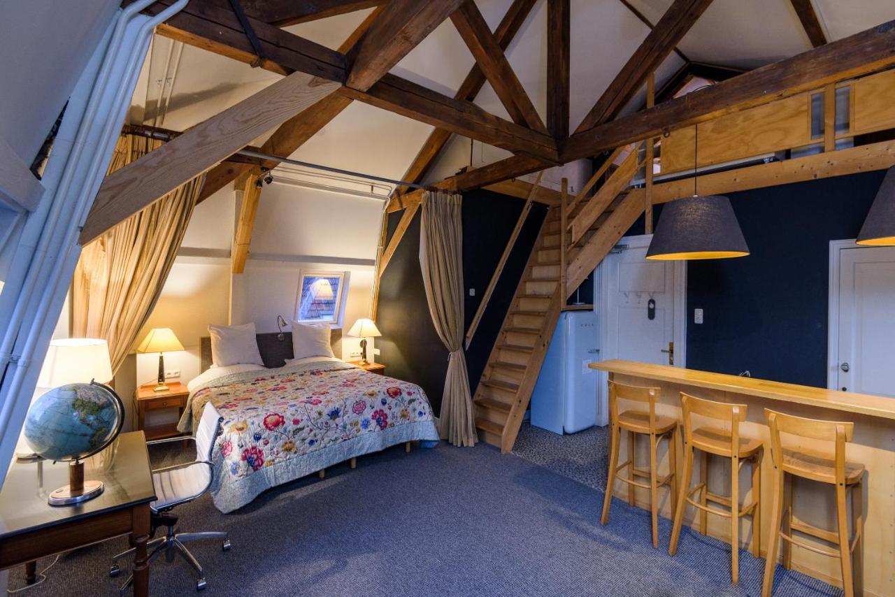 Familiekamer