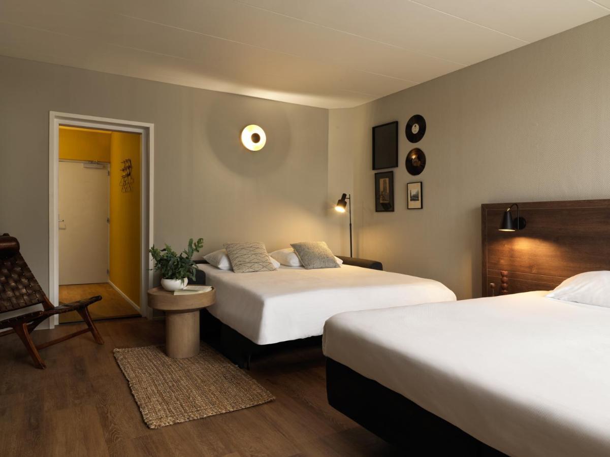 Extra Groot Studio Appartement