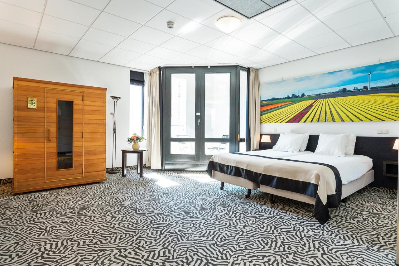 Double Room with Sauna