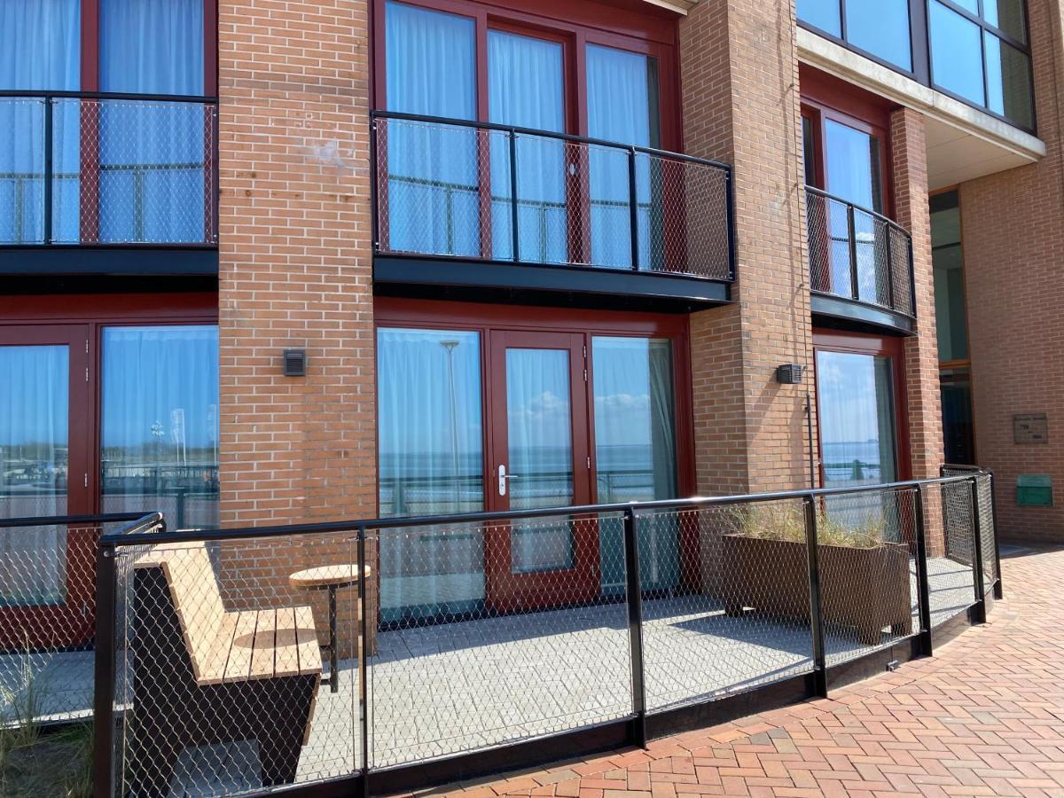 Junior Suite with Sea View