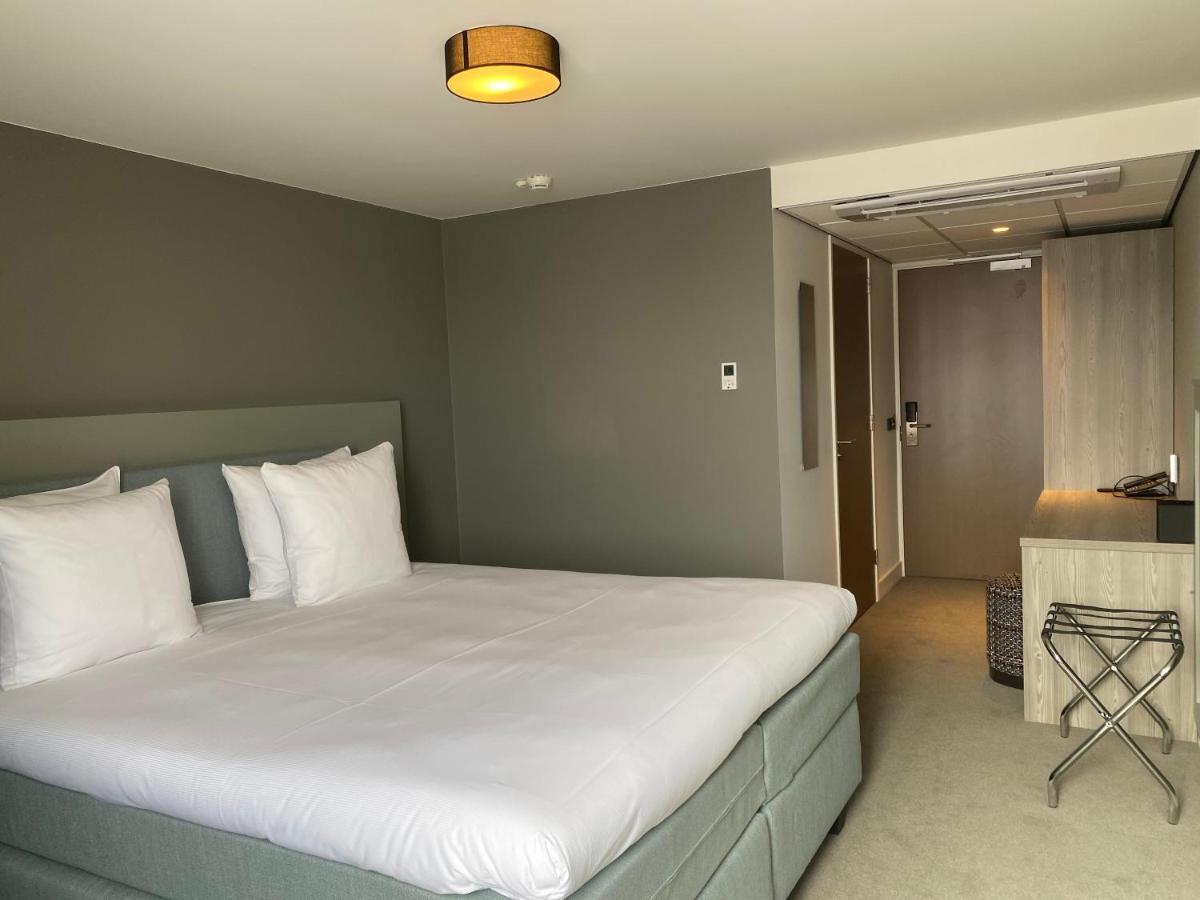 Deluxe Tweepersoonskamer met 2 Aparte Bedden