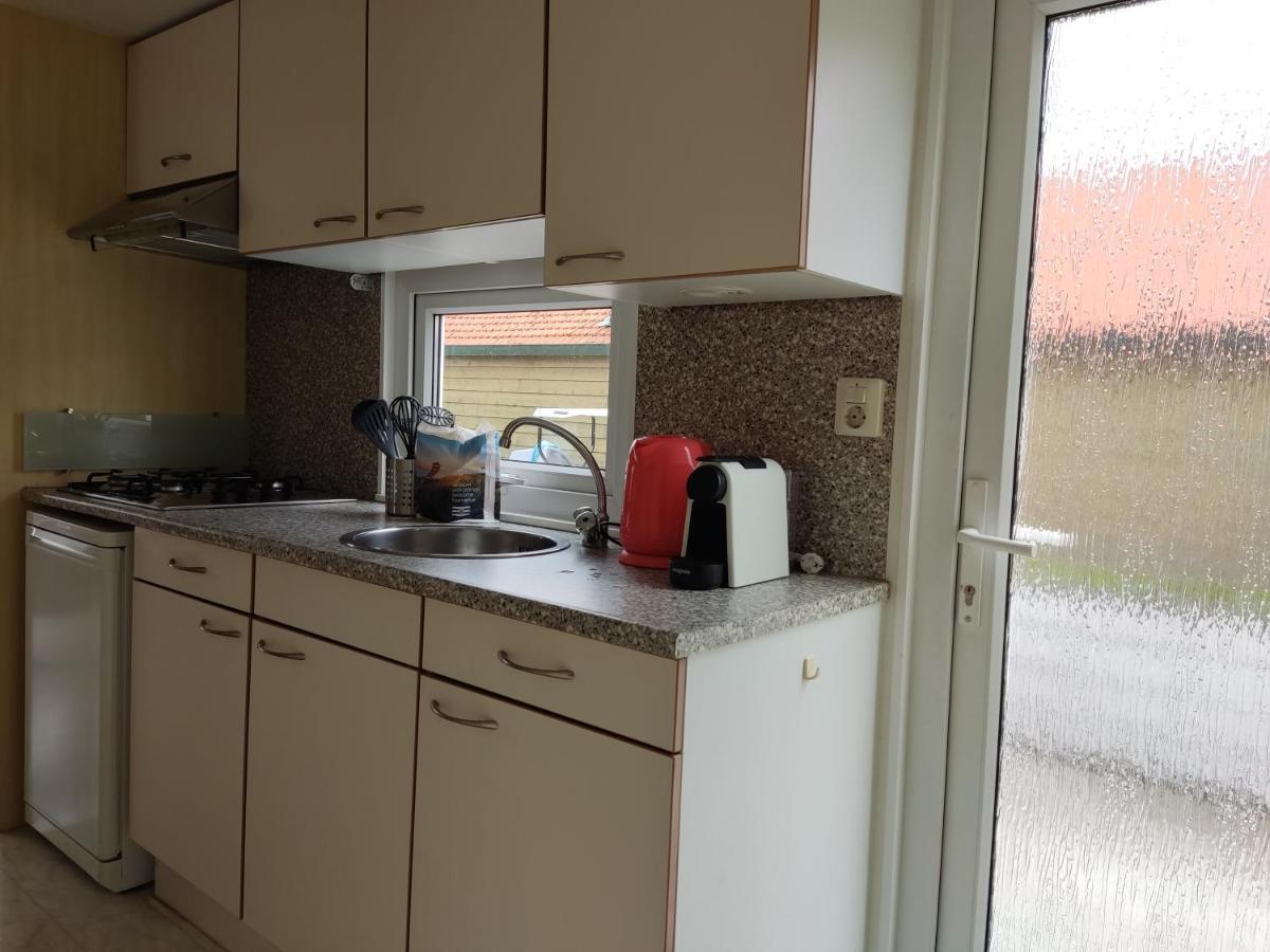 Chalet met 2 Slaapkamers