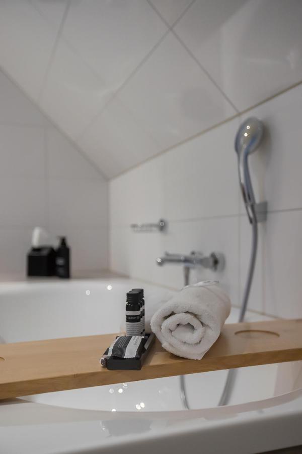 Junior Suite Polder