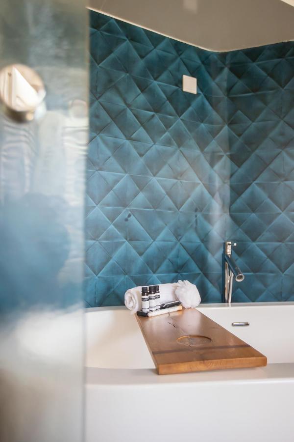 Suite Superior con Giardino