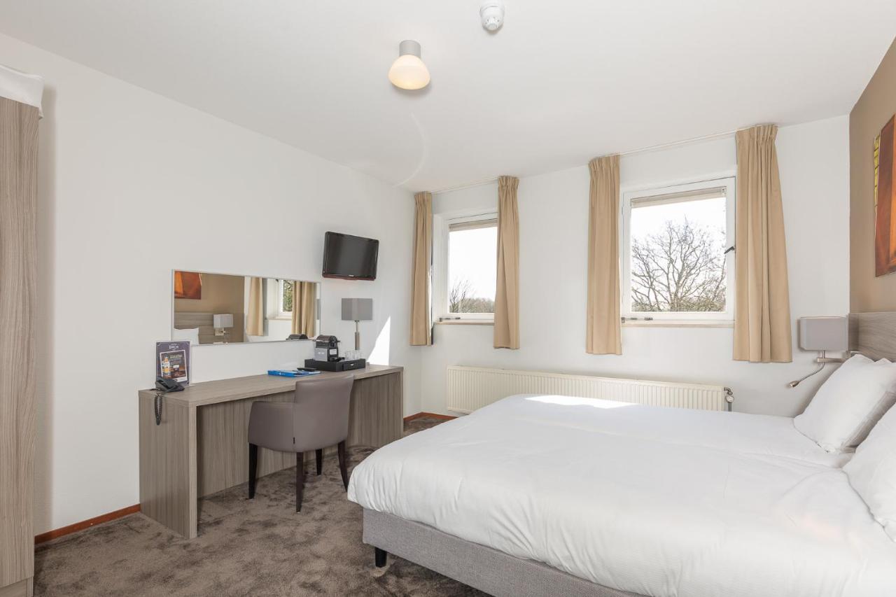 Spacious Comfort Double Room