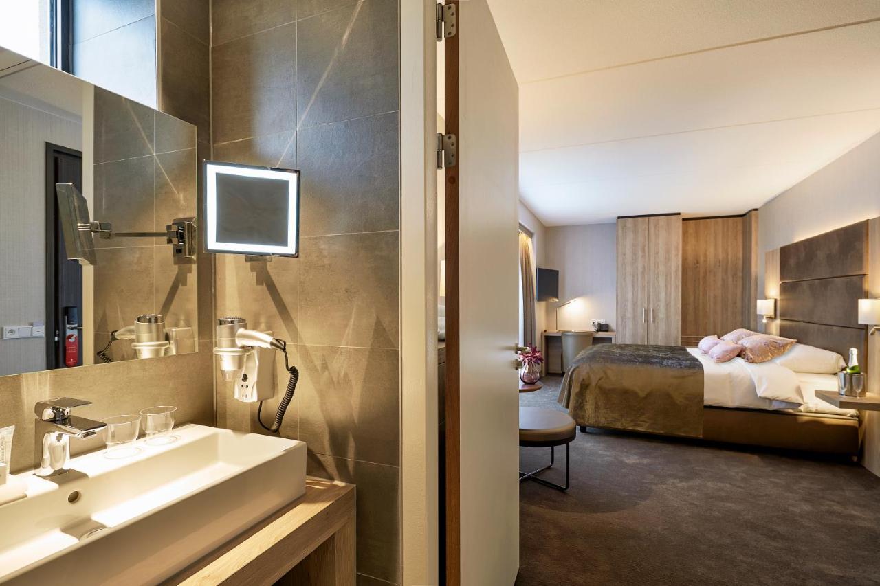 Standard Doppelzimmer