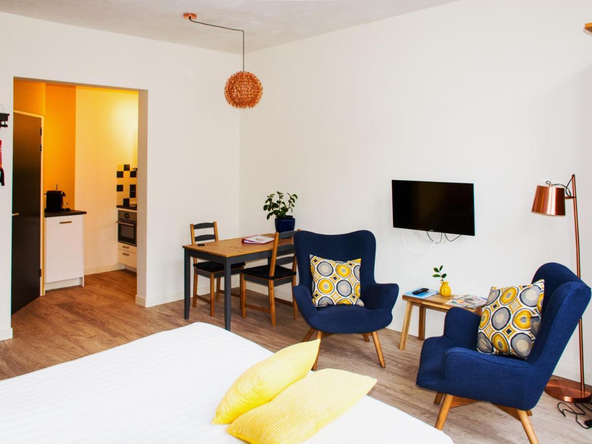 Appartement - Begane Grond
