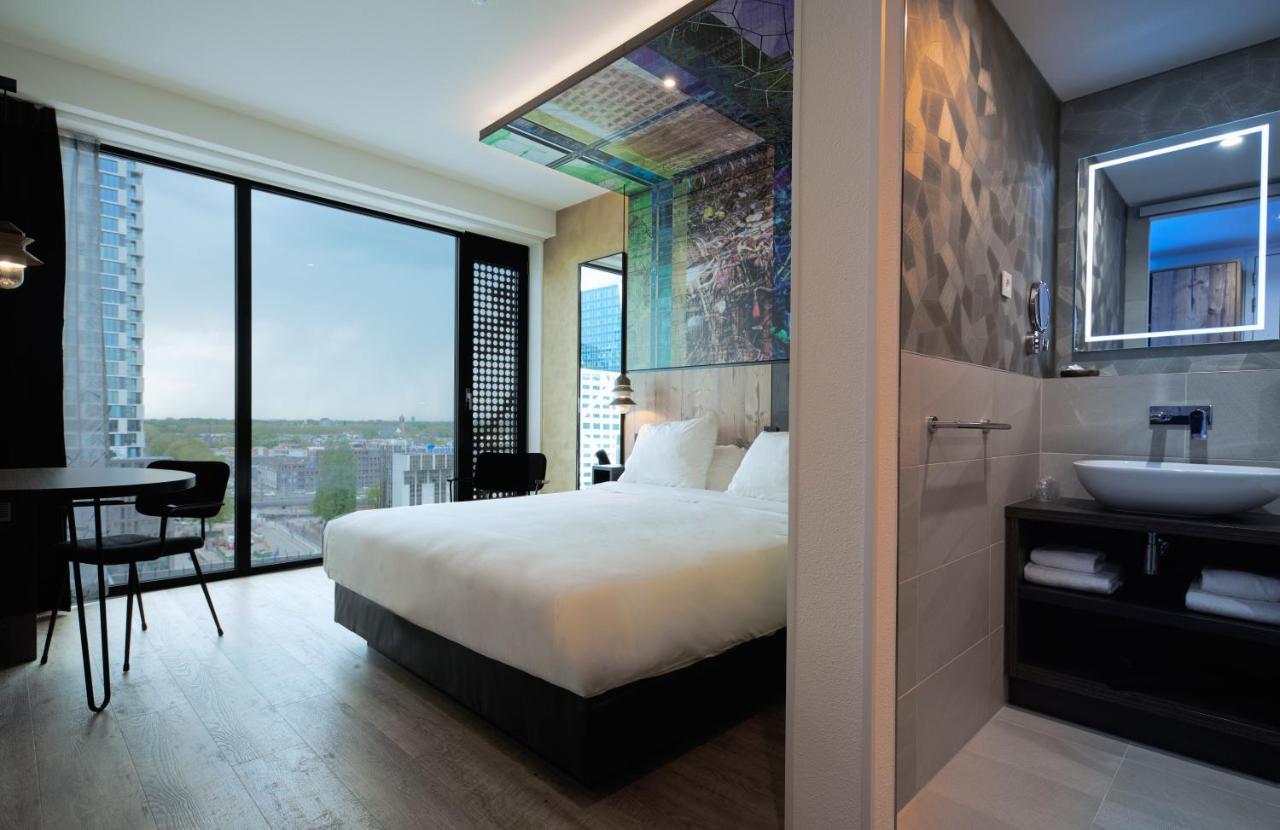 City Doppelzimmer