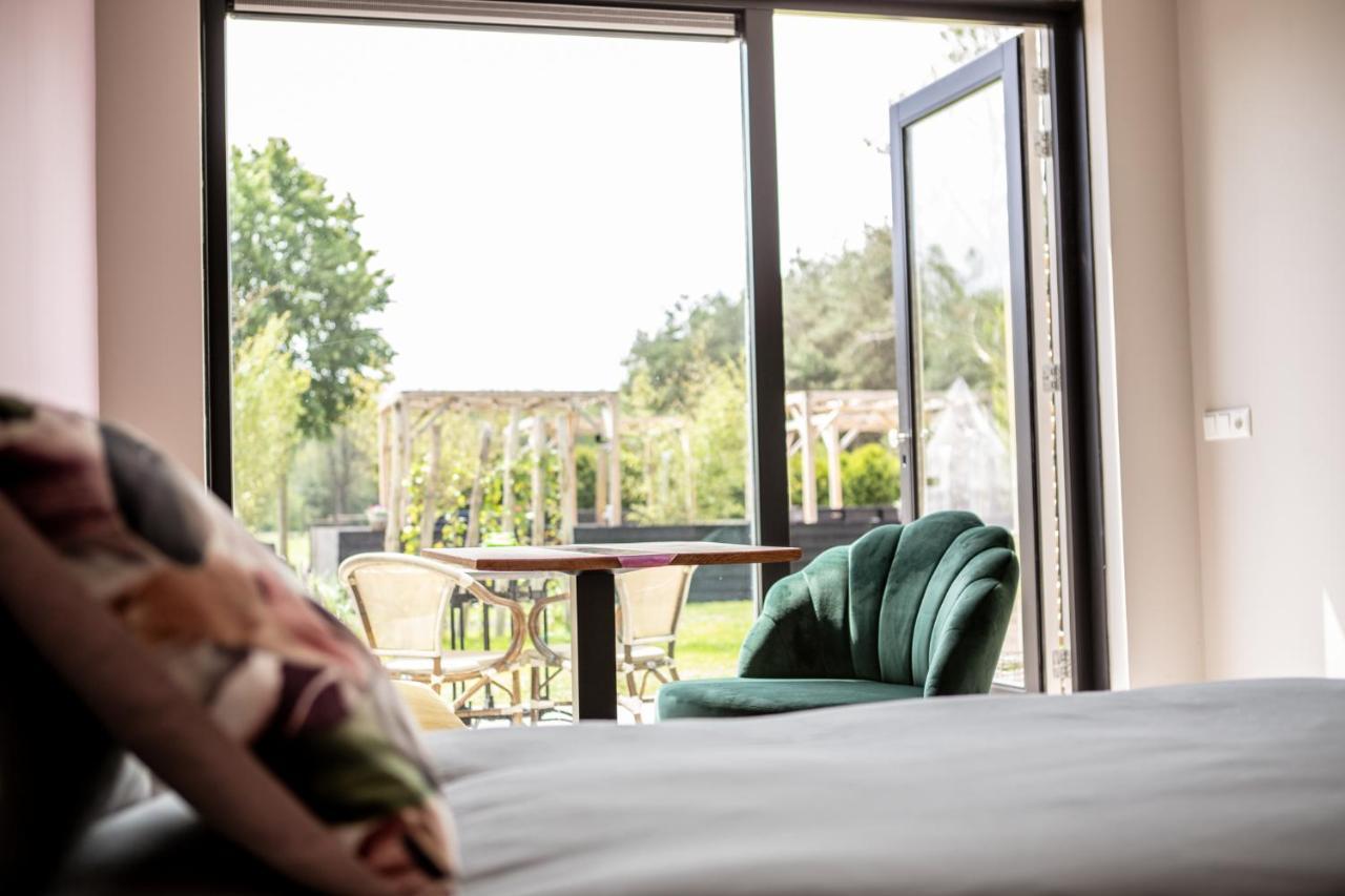 Economy Tweepersoonskamer met 2 Aparte Bedden