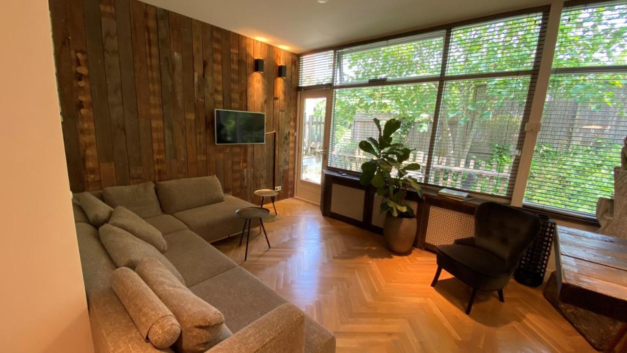 Appartement met Balkon