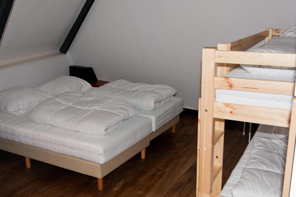 Comfort Quadruple Room