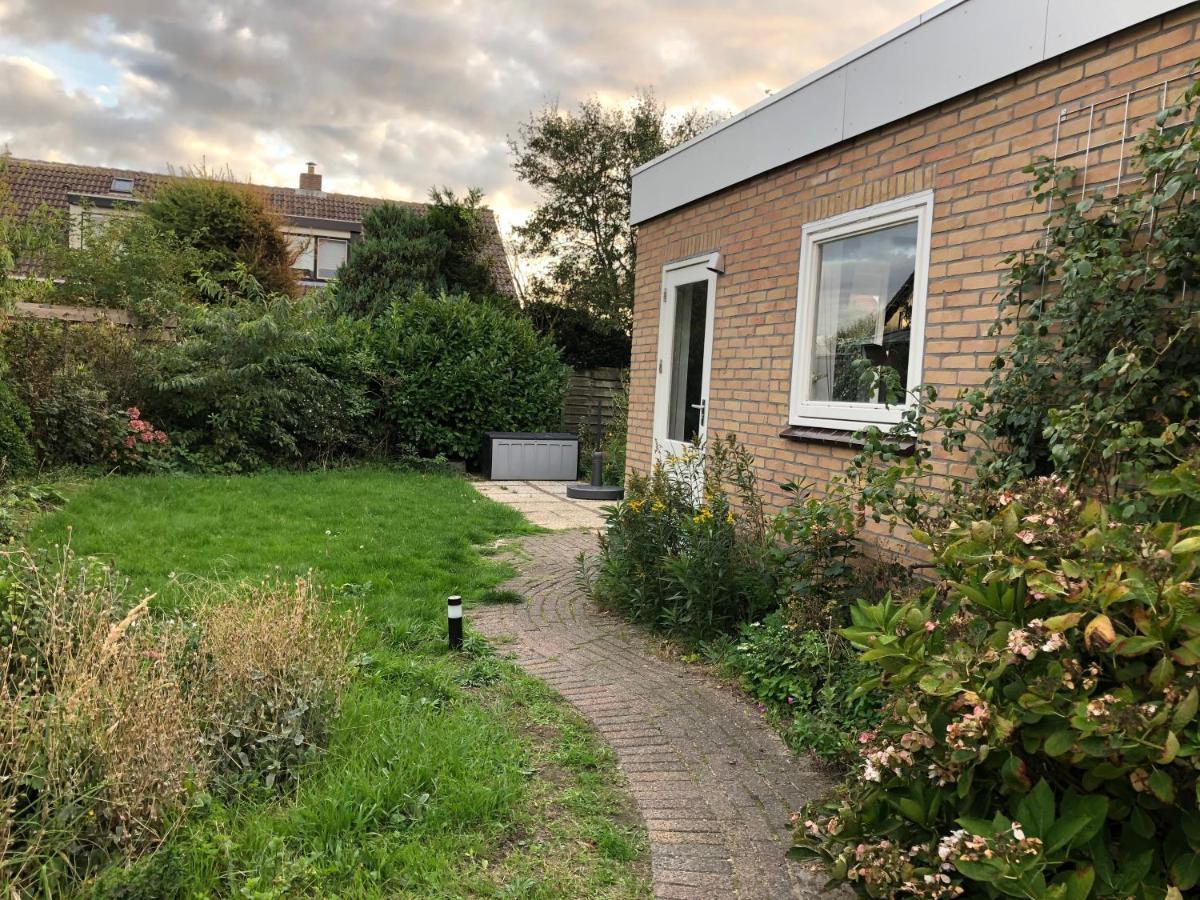 Doppelzimmer mit Gartenblick