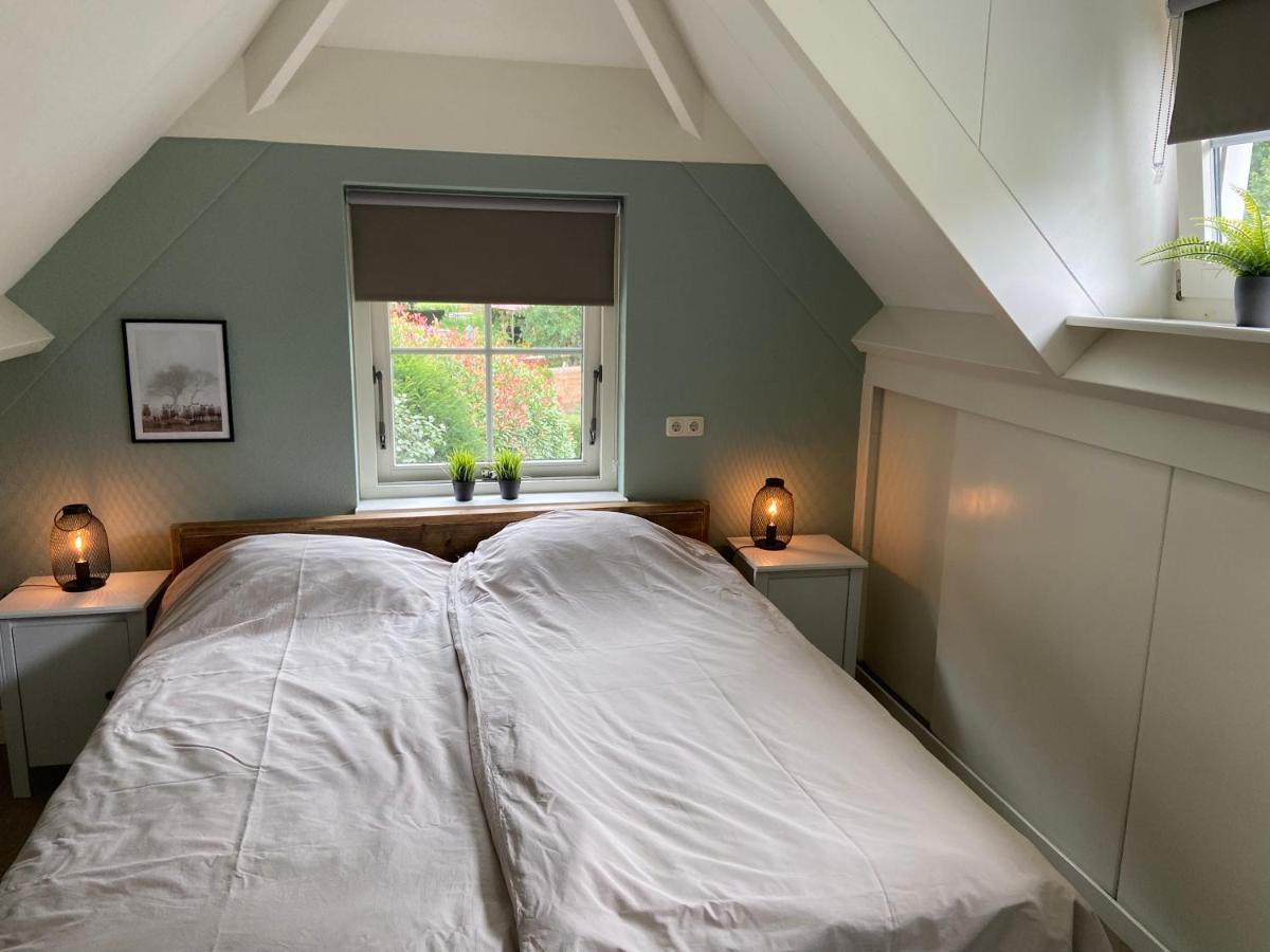 Huis met 2 Slaapkamers