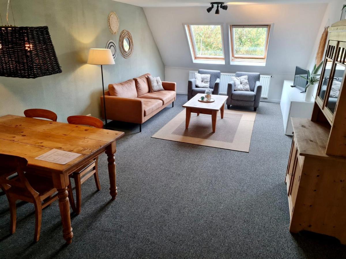 Appartement met 1 Slaapkamer