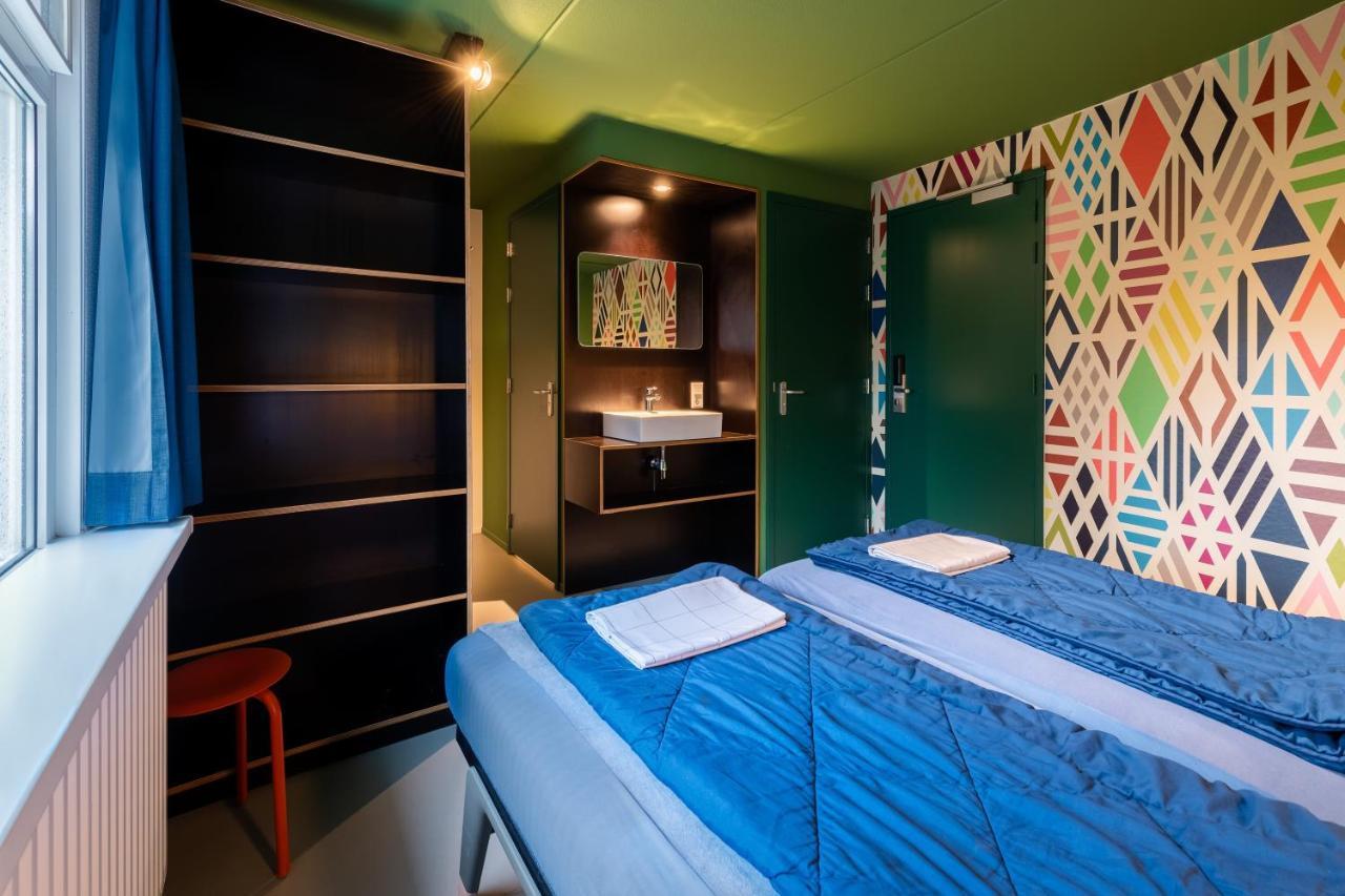 Tweepersoonskamer met Eigen Badkamer