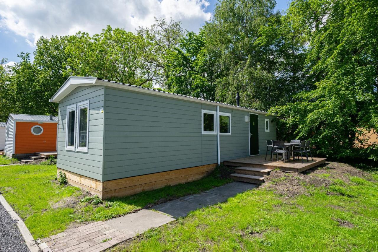 Chalet met 3 Slaapkamers - Stacaravan 6