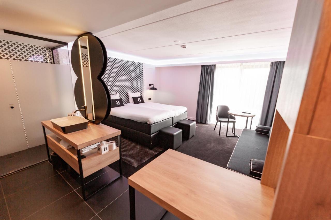 Queen Suite