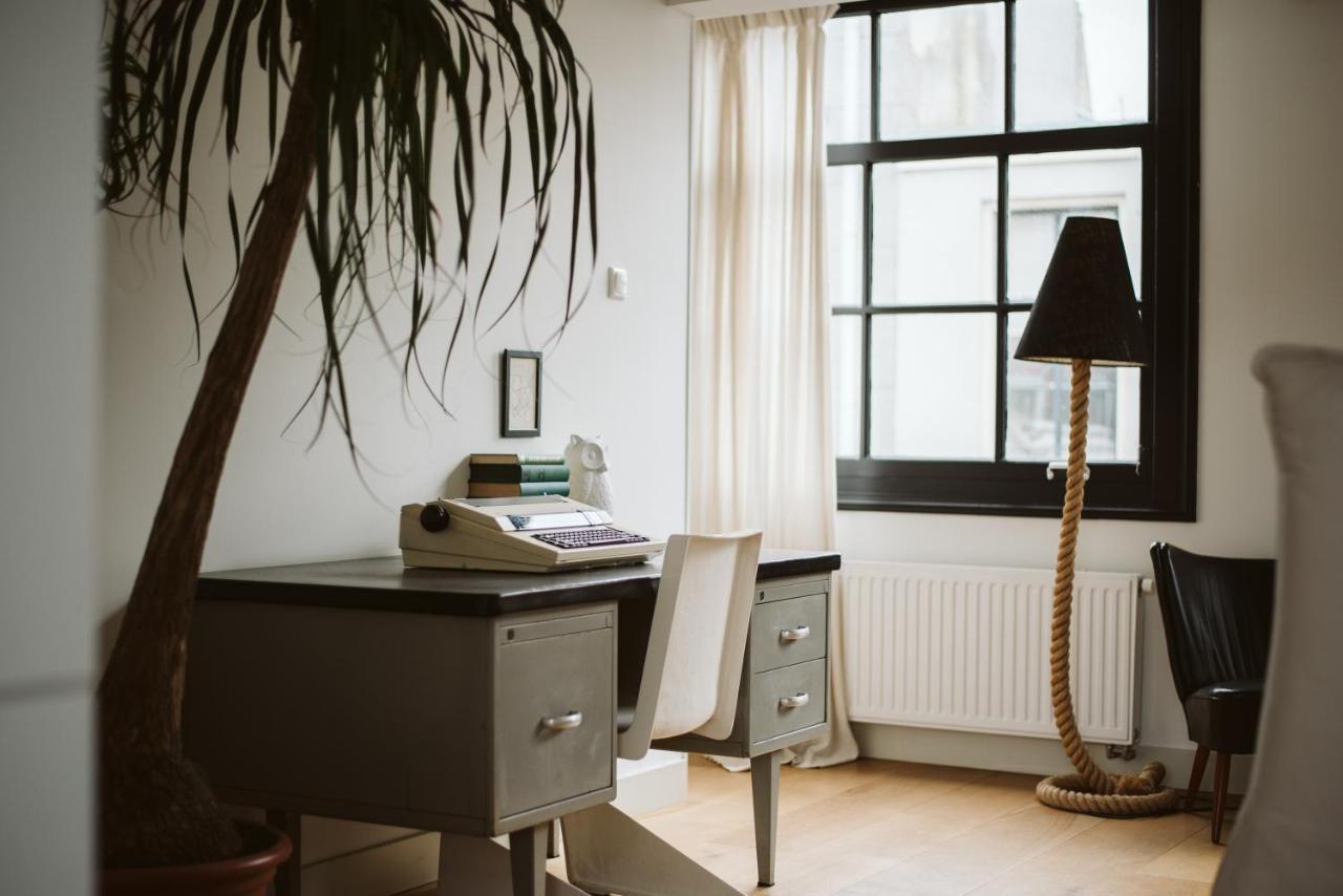 Appartement Split-level