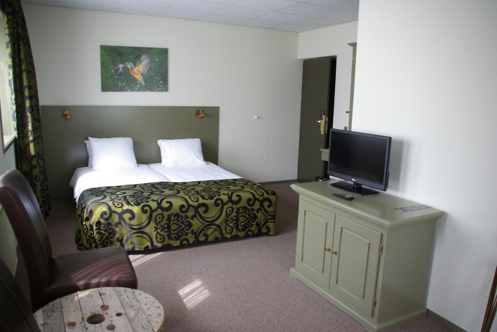 Comfort Doppelzimmer