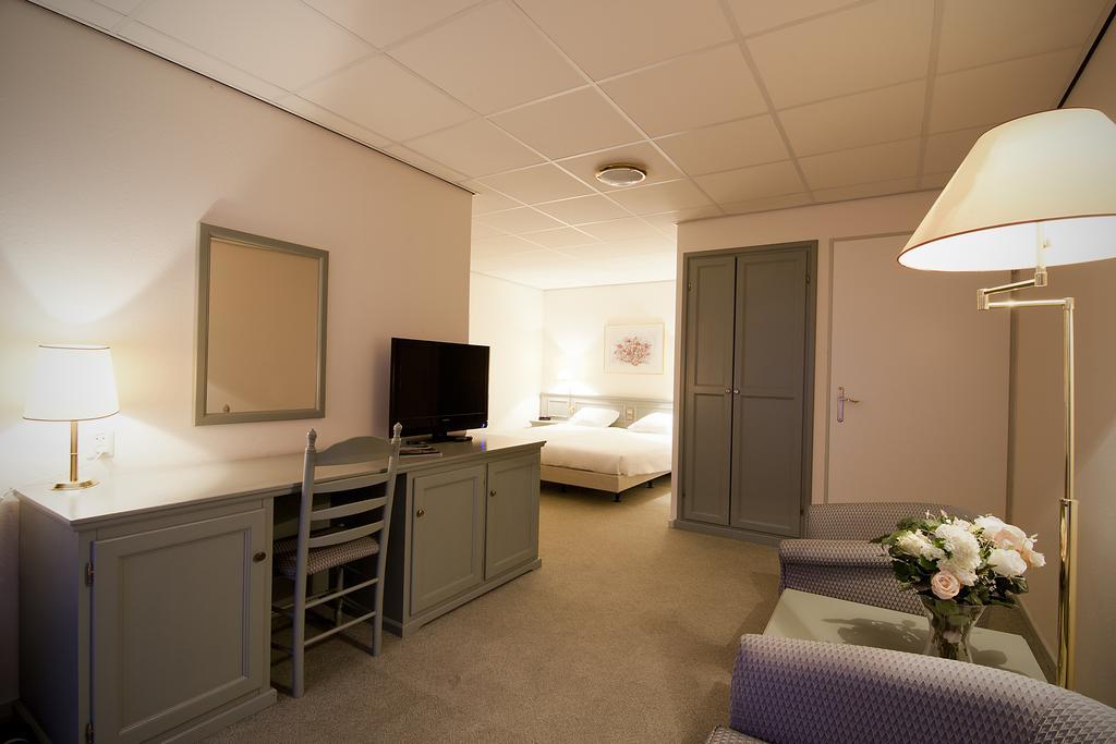 Deluxe Doppelzimmer
