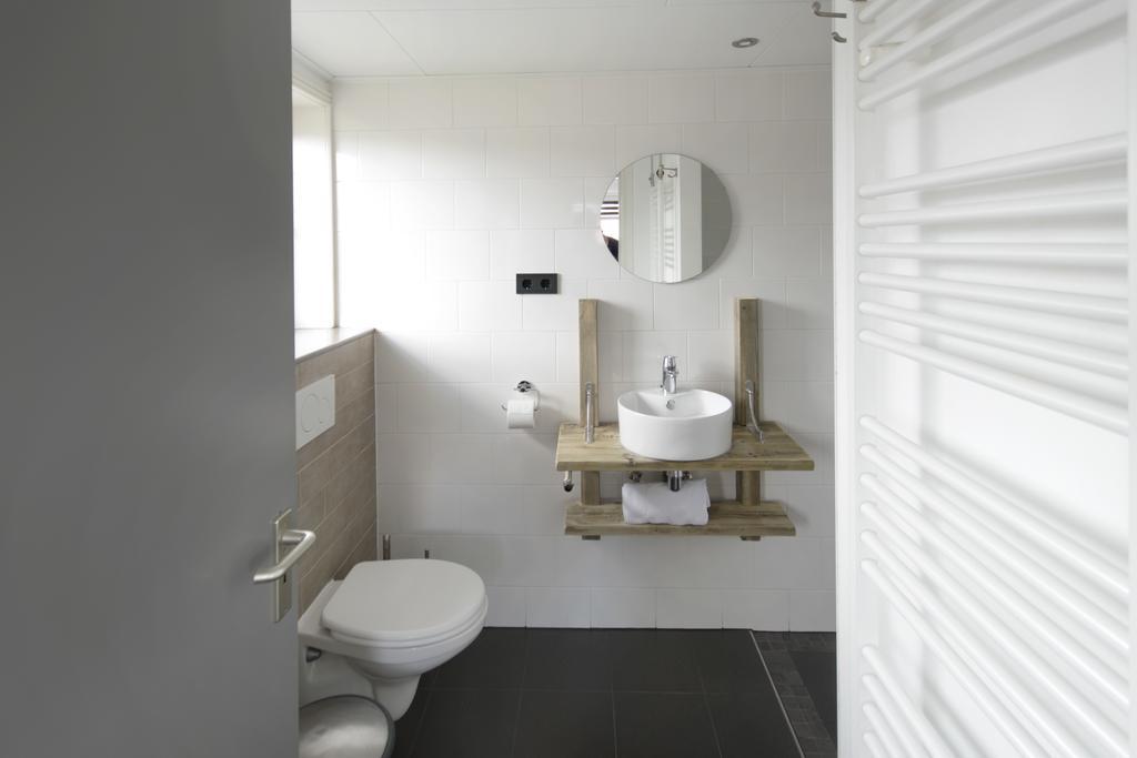 Standaard Kamer met 2 Bedden