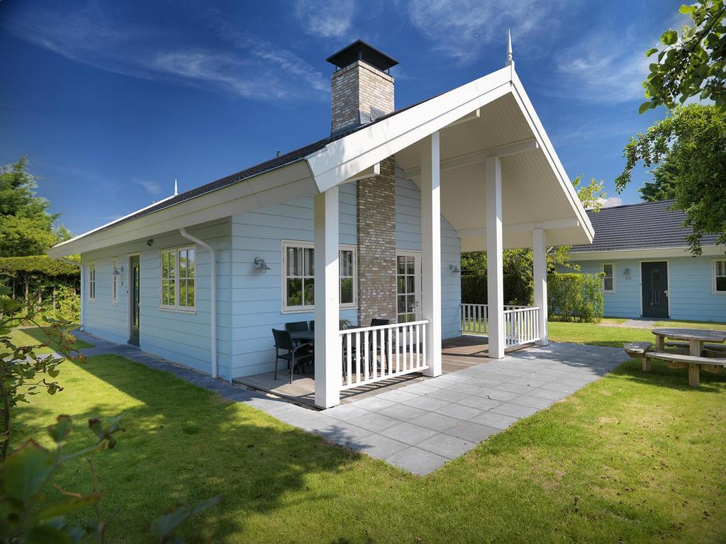 Bungalow mit 3 Schlafzimmern