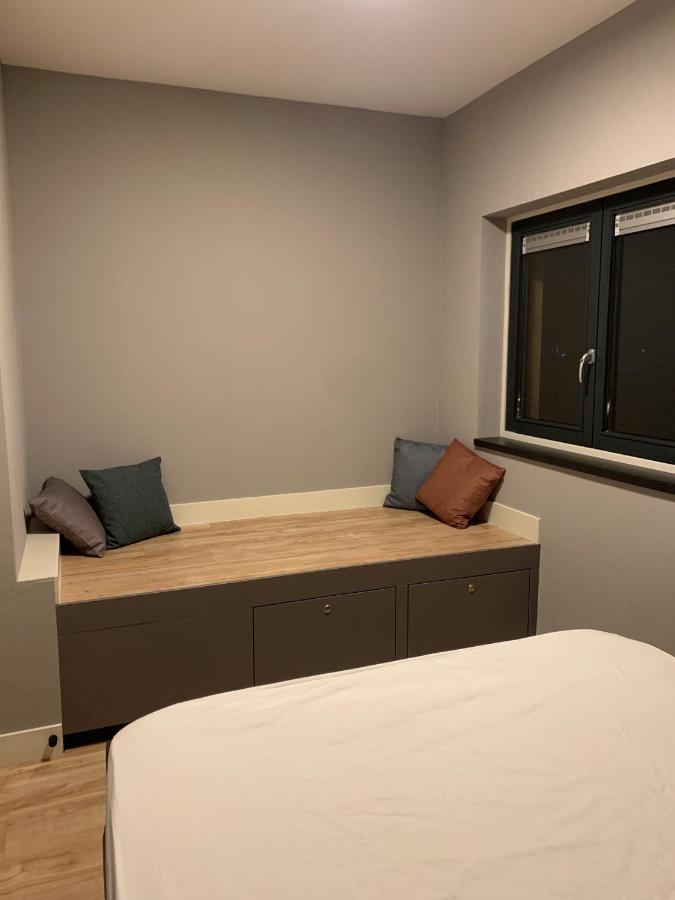 Appartement met 1 Slaapkamer