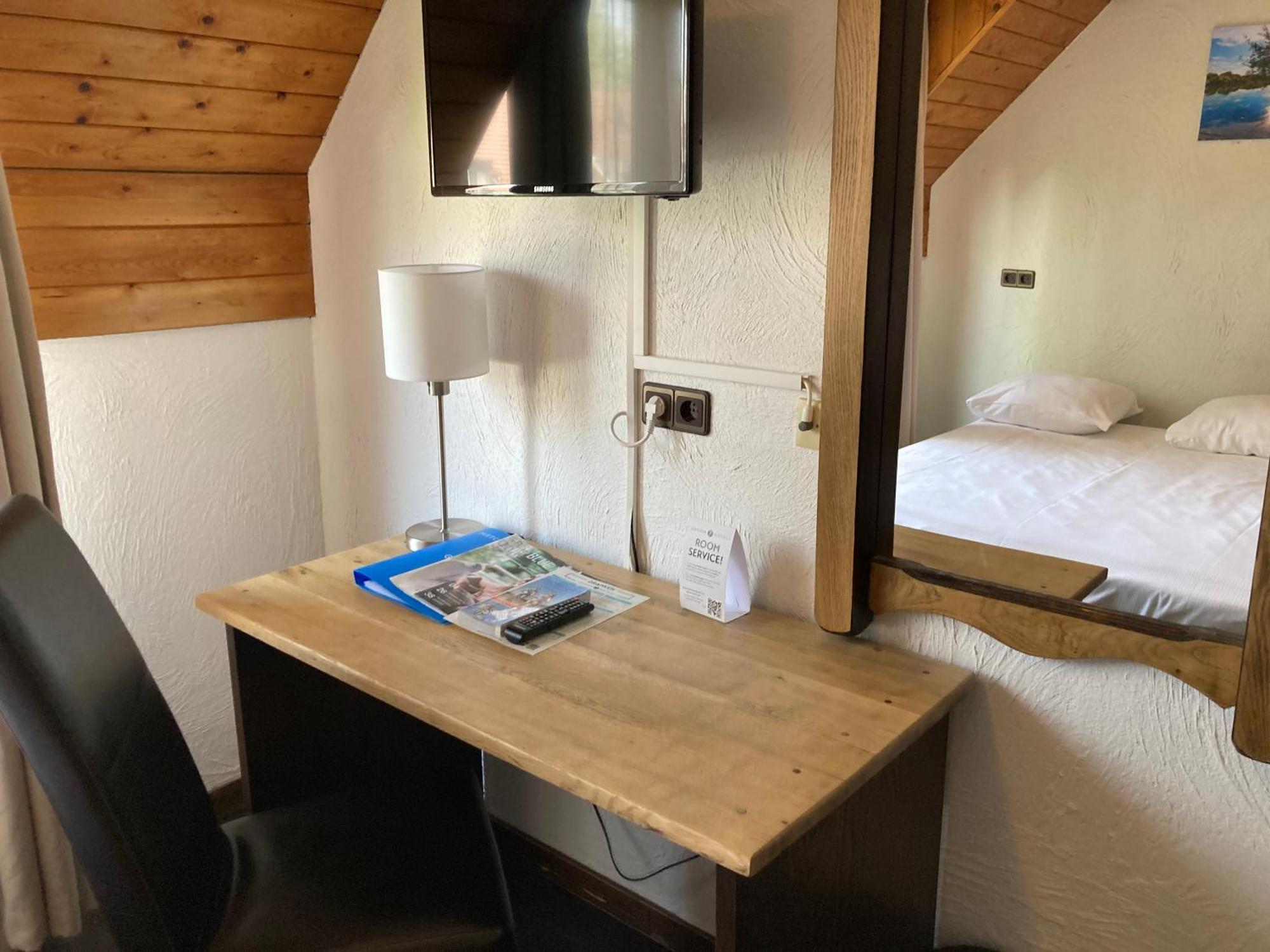 Small Double Room