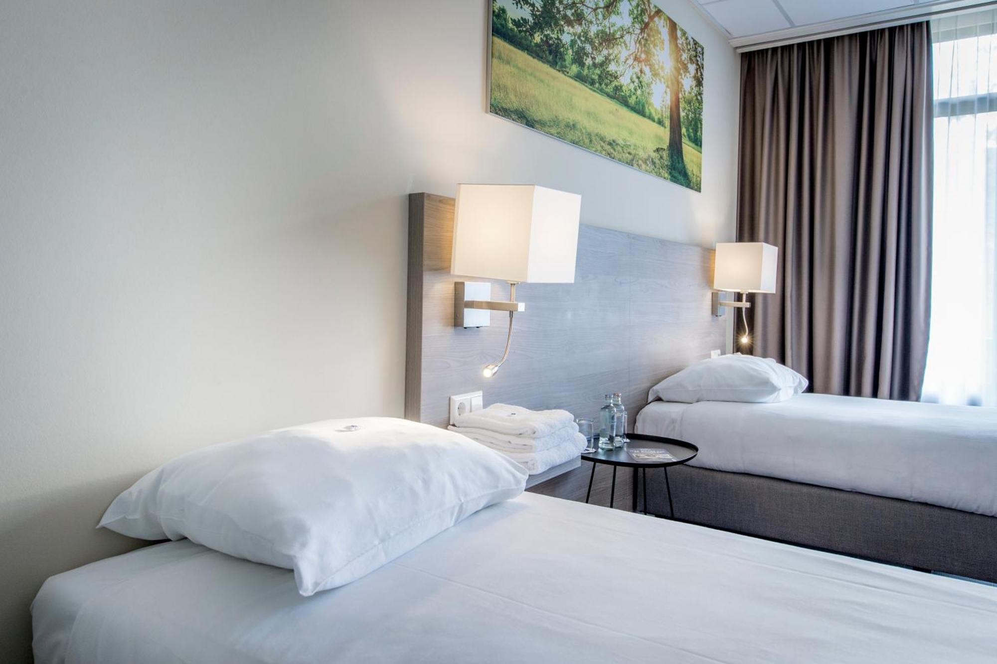 Comfort Double Room with Balcony