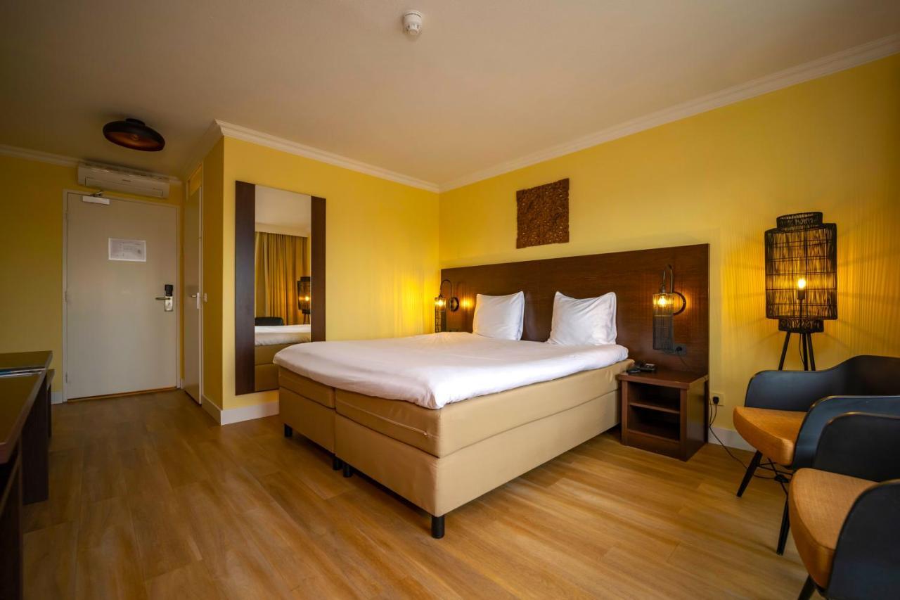 Comfort Double Room with Balcony