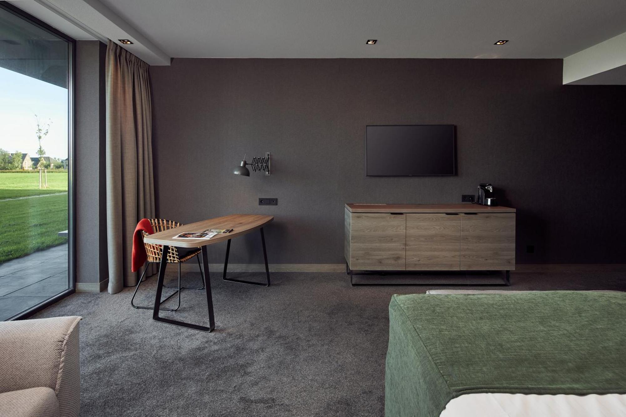 Twin Room - Disability Access