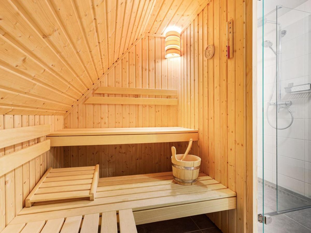 Bungalow mit 5 Schlafzimmern